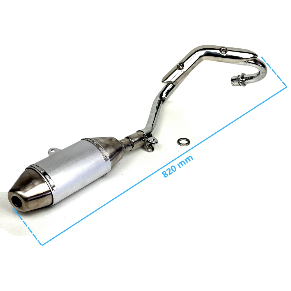 ESCAPE PIT BIKE 32mm PIT BIKE RXF 